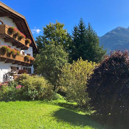 Landhaus Frenes Apartments Seefeld in Tirol Exterior foto